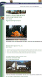Mobile Screenshot of grizzlylogbuilders.com